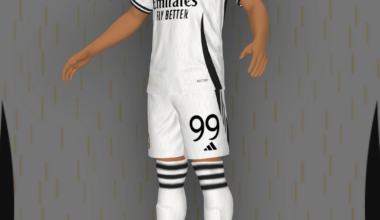 Before leaving another negative comment, just go through everything first, and yes I did use inspiration from previous kits, especially for GK kits.