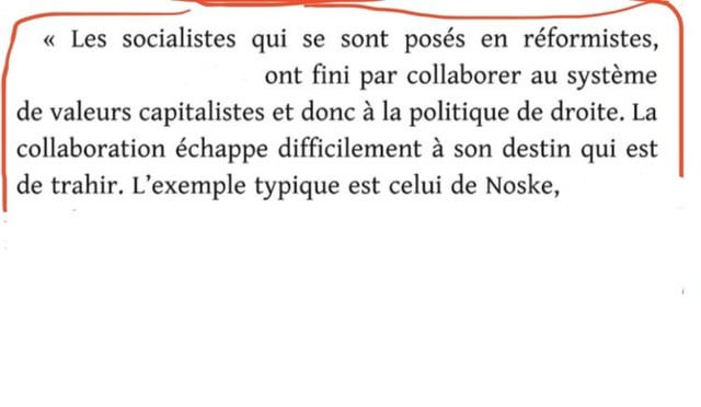 Quand Mitterrand était d’extrême-gauche