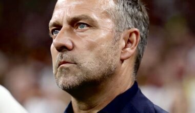 Hansi Flick will be in Barcelona tomorrow and signs his contract as new Barça manager on Wednesday.  Deal valid until June 2026, as expected.