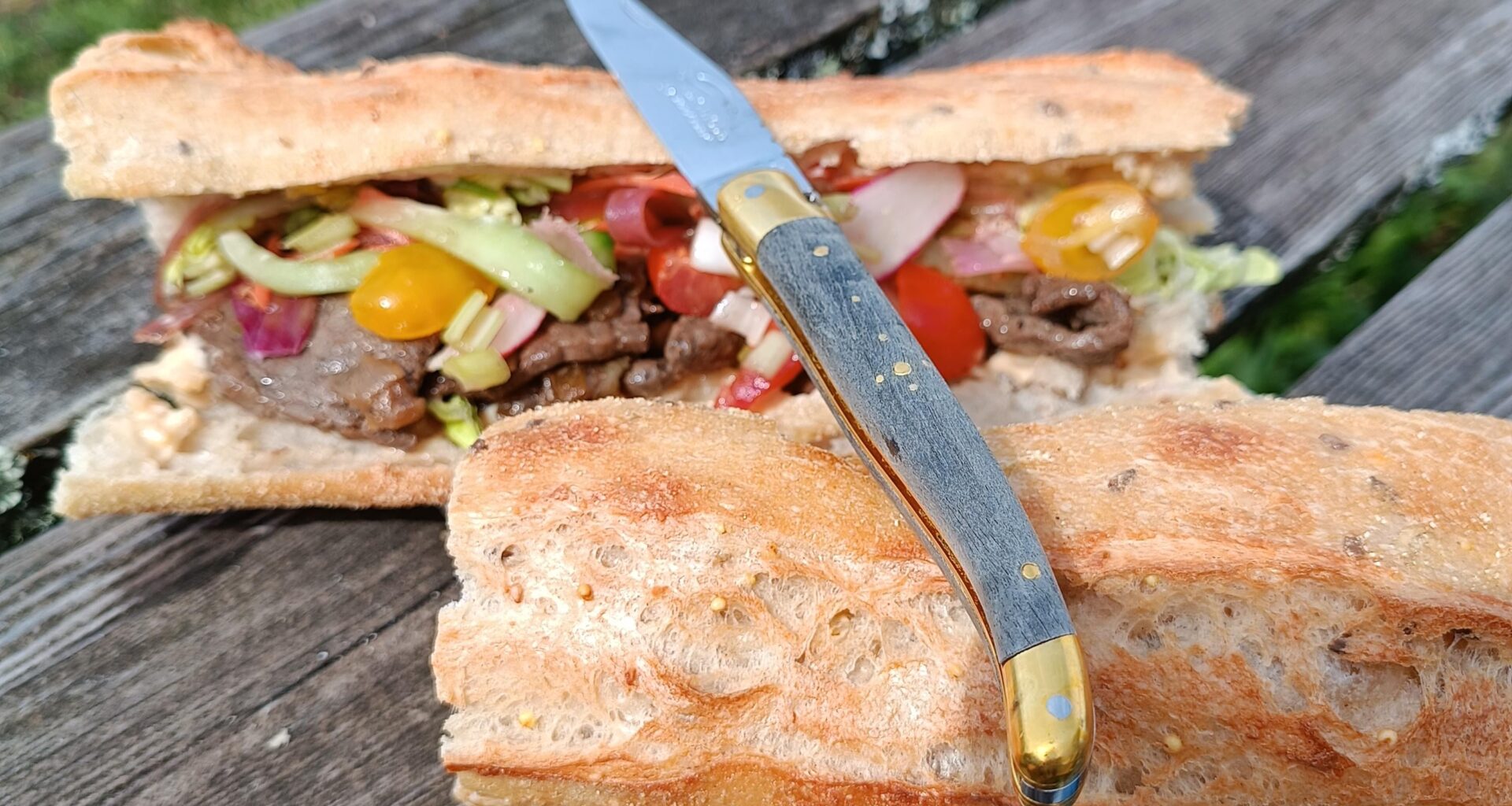 Bánh mì