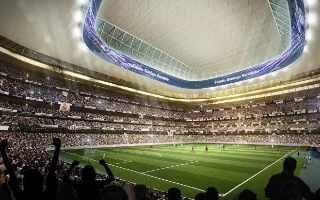Florentino Perez and real Madrid experiencing push back on ambitious entertainment projects due to residents complaints and no sound proofing.