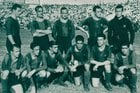 [InfosFCB] Girona has the opportunity to become the 1st Catalan team to finish above Barcelona in the league standings since Espanyol did in the 1941/1942 season, when Espanyol finished 8th place and Barcelona 12th place.