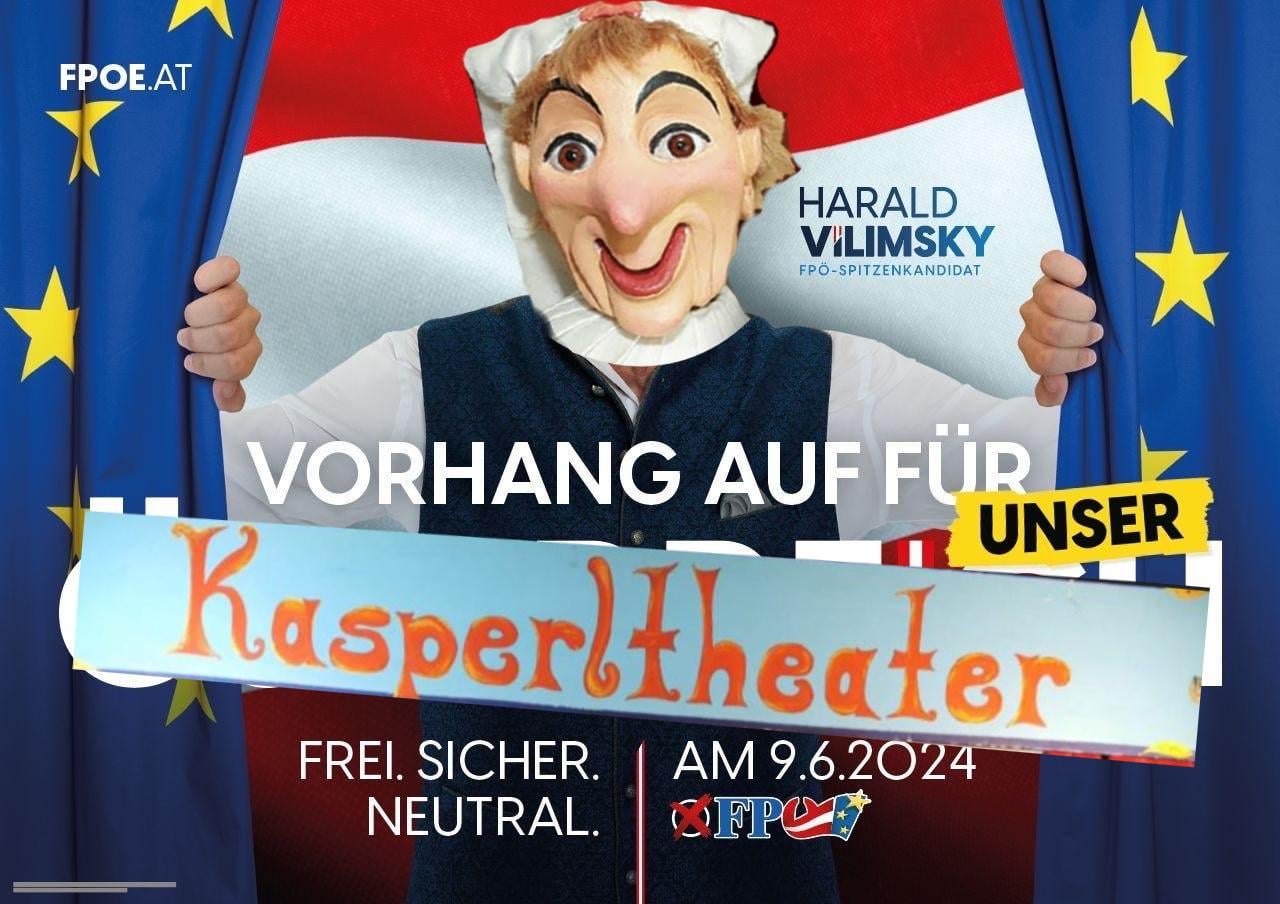 Krawuzi Kapuzi!