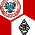 Borussia Mönchengladbach gewinnt ein Testspiel gegen Jüchen-Garzweiler mit 5:1. Das fünfte Tor wurde von Ersatztorwart Tobias Sippel geschossen, der dieses Spiel als Stürmer auflief