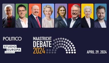 Maastricht Debate 2024