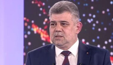 Romanian Prime Minister Ciolacu, about Patriot for Ukraine: I am happy with Moscow's reaction. It means that we count in mobilizing against the dictator Putin