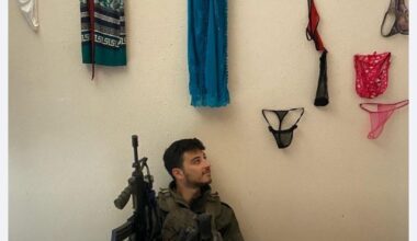 Il est beau notre Benjamin..