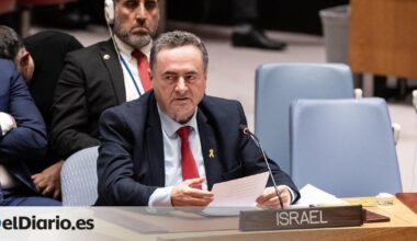 Israel eleva el tono contra España: "Haremos daño a quien nos haga daño; los días de la Inquisición acabaron"