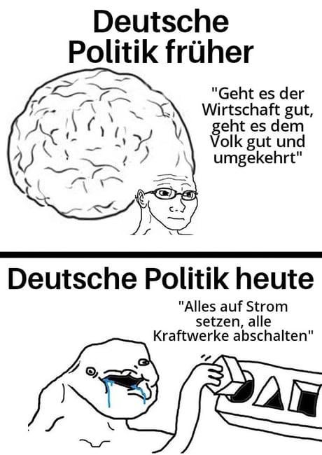 Die Politik