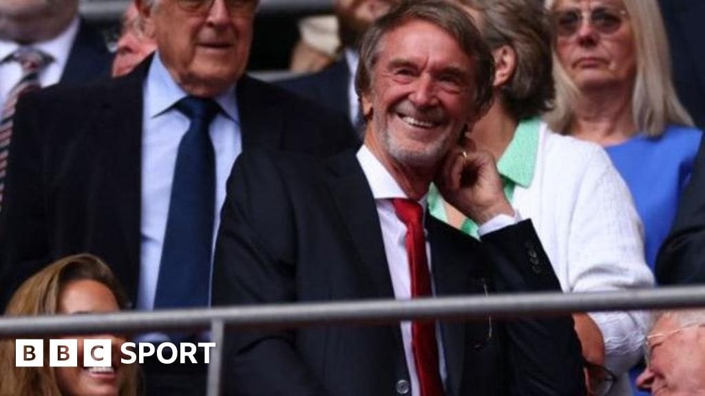 Man Utd: Ineos confident of solution over Nice in Europa League
