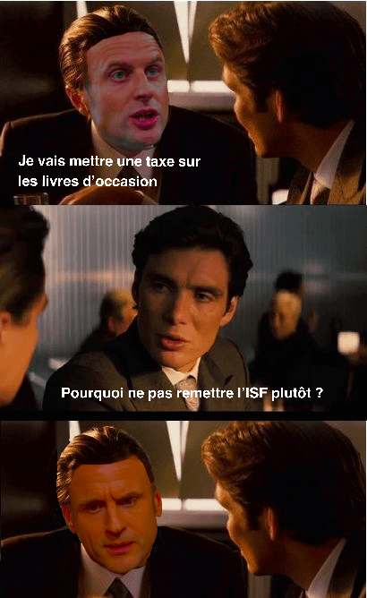 La logique