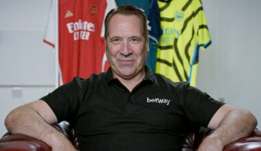 Seaman reveals what Arsenal need