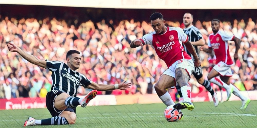 Five Premier League matches to watch out for this weekend
