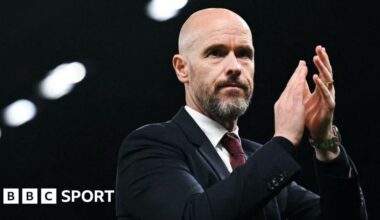 Erik ten Hag says Manchester United in better position than 12 months ago