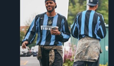 Brentford x Inter 🤝