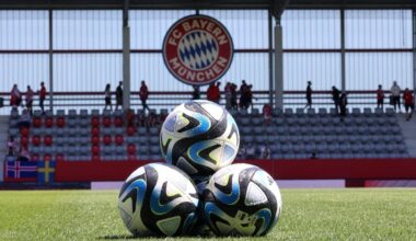 DFB unter Zugzwang: Frauen-Bundesliga soll ab 2025/26 auf 14 Teams vergrößert werden