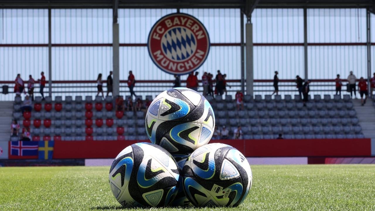 DFB unter Zugzwang: Frauen-Bundesliga soll ab 2025/26 auf 14 Teams vergrößert werden