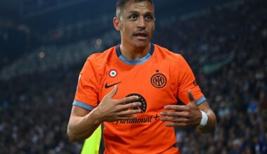[Fabrizio Romano] Alexis Sanchez will discuss with several clubs in the next weeks as he’s receiving approaches from different countries with plan to leave Inter in June.  Sanchez will be available as free agent, Inter will replace him with Mehdi Taremi.