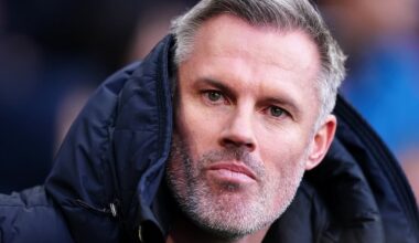 Jamie Carragher claims he 'FEARS' for Everton amid takeover confusion