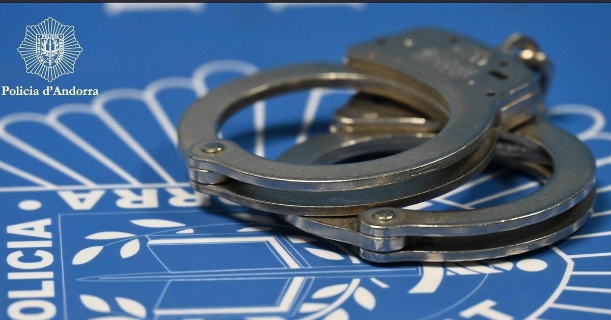 Ferit de gravetat per un accident amb una conductora beguda a l'Orri