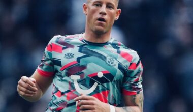 Fabrizio: Aston Villa in advanced talks to sign Ross Barkley from Luton