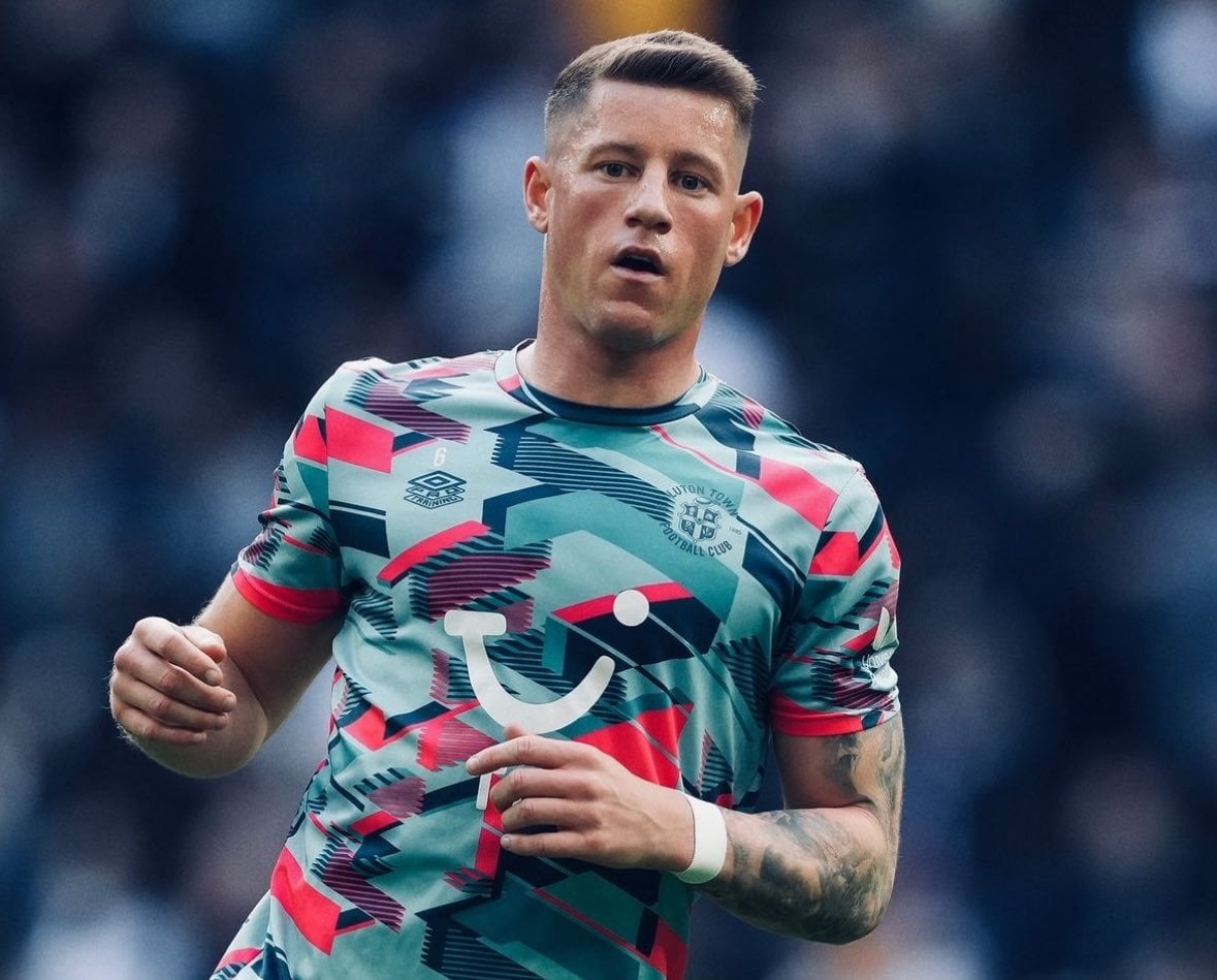 Fabrizio: Aston Villa in advanced talks to sign Ross Barkley from Luton