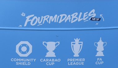 Double & Domestic Cup Double