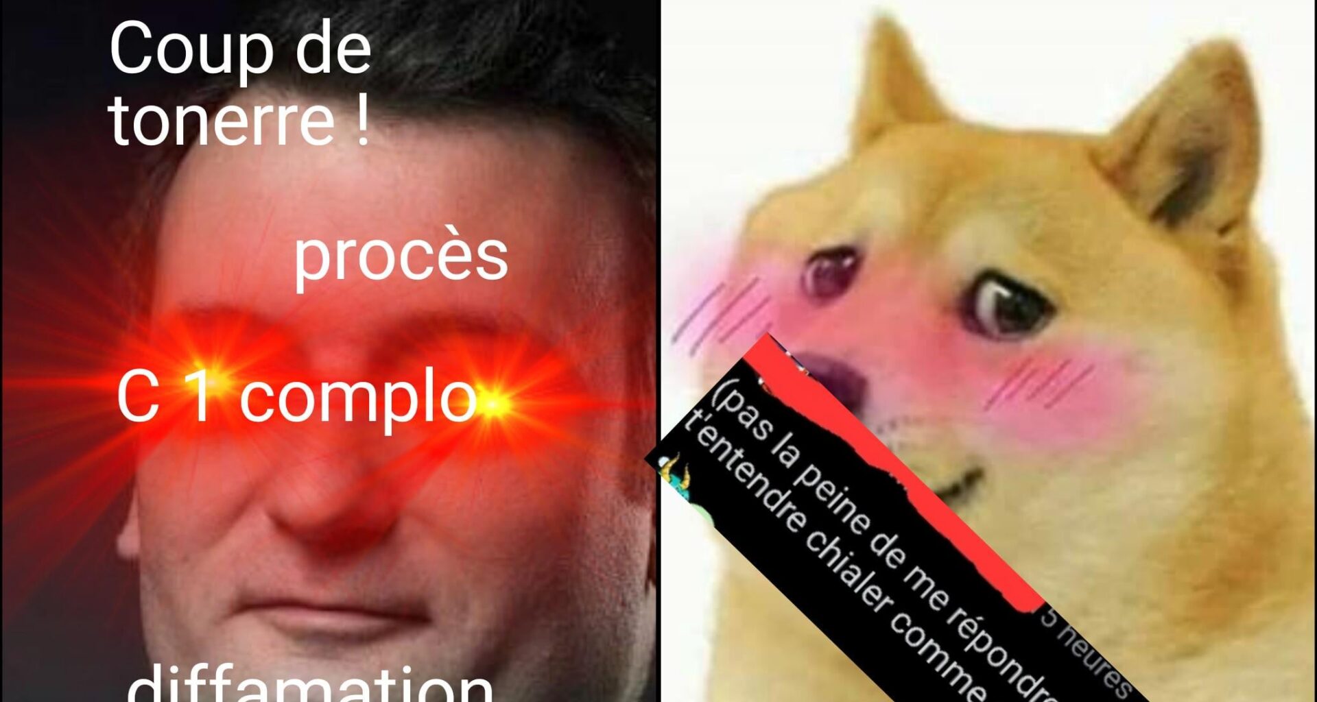 Je vous adore <3