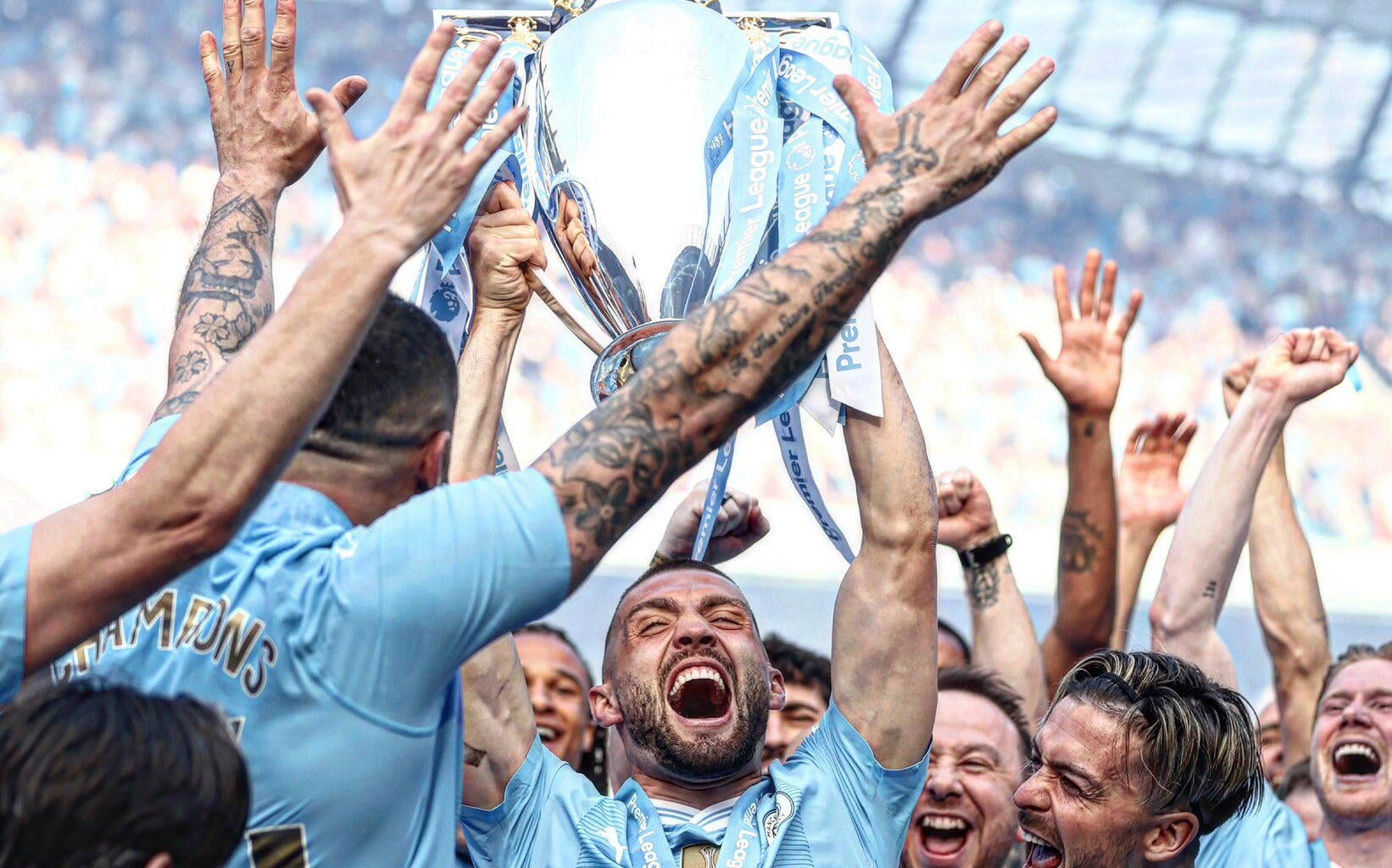 My favourite pic from yesterday's celebrations. Share yours!