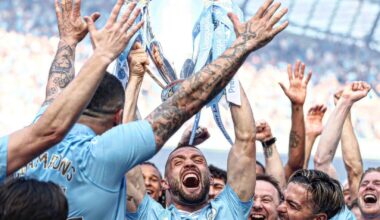 My favourite pic from yesterday's celebrations. Share yours!