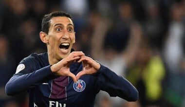 Everyone said Neymar and Mbappe were the stars of this team but in truth the star was really him. He loved us very much and never let us down in big matches. ❤️