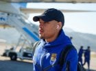 Xavi on Vitor Roque: “Vitor was in doubt until the last minute because yesterday he suffered a very strong blow to his ankle…”.  “About his future, it will be seen at the end of the season. I don't have to talk now”.