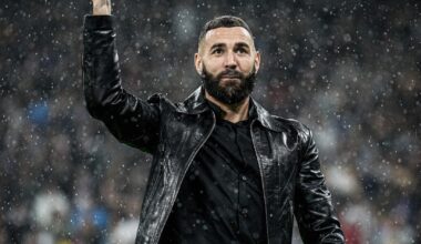 [Fabrizio Romano] Karim Benzema has returned to Real Madrid training ground Valdebebas to undergo further tests and get help with injury treatment. Al Ittihad confirm they’re grateful with Real Madrid for their help in managing Benzema’s injury.