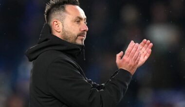 De Zerbi wird NICHT neuer Trainer der Bayern!