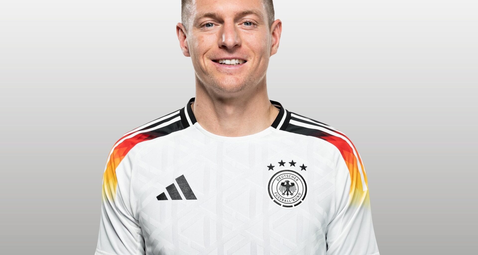 [Florian Plettenberg] Toni Kroos will retire at the end of this season! He will finish his career after the Euro. No new contract with Real Madrid. Legend.