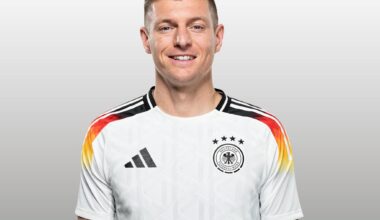 [Florian Plettenberg] Toni Kroos will retire at the end of this season! He will finish his career after the Euro. No new contract with Real Madrid. Legend.