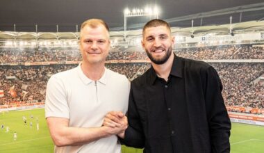 Offiziell: VfB verpflichtet Jeff Chabot