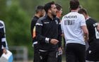 Rui Cunha, com apenas 31 anos, será o treinador do Vitória SC na última jornada da Liga Betclic, contra o Arouca.