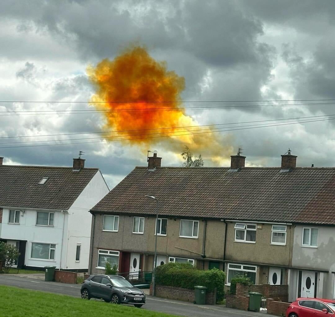 The Orange Order has appointed a new leader