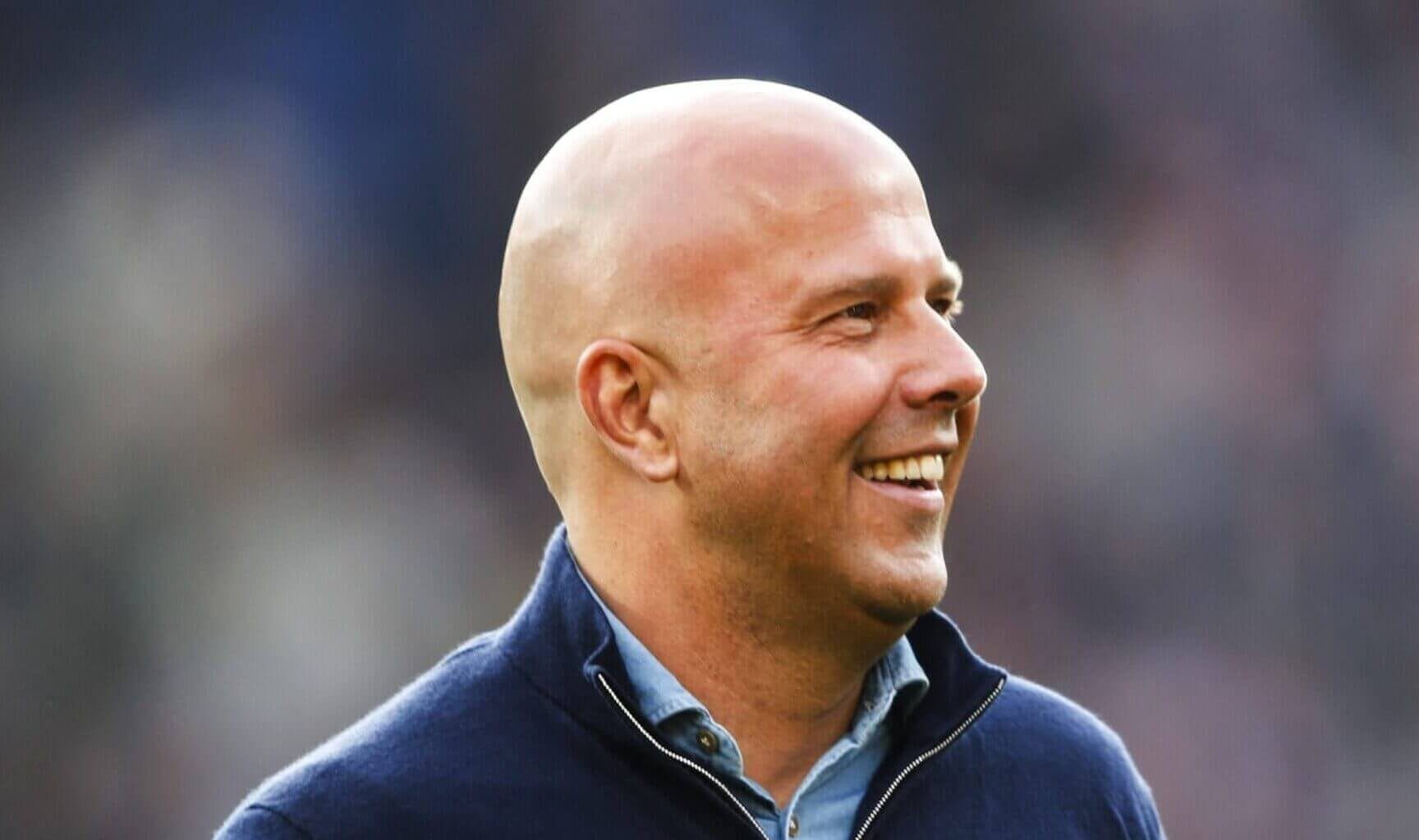 Slot confirms he will replace Klopp at Liverpool
