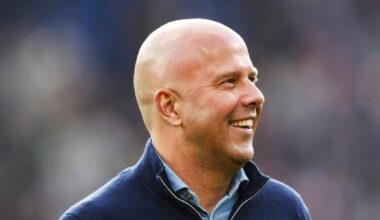 Slot confirms he will replace Klopp at Liverpool