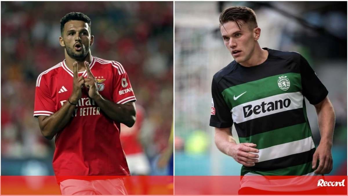 Rui Costa esclarece: «Não precisávamos de Gyökeres porque tínhamos Gonçalo Ramos»