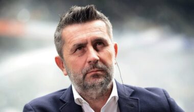 Kicker Info: Bjelica und Union gehen im Sommer getrennte Wege