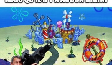 Sacré Gégé
