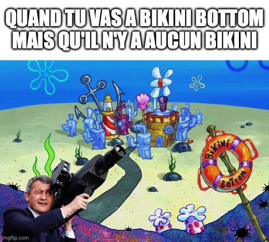 Sacré Gégé