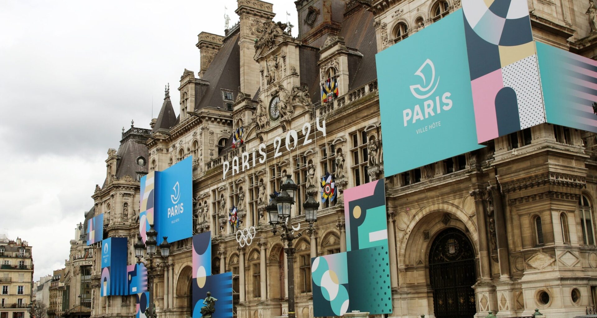 Jeux olympiques : la France médaille d’or de la régression des libertés individuelles ?