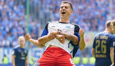 "Hamburger Morgenpost": Werder und Hoffenheim hinterlegen Interesse an László Bénes
