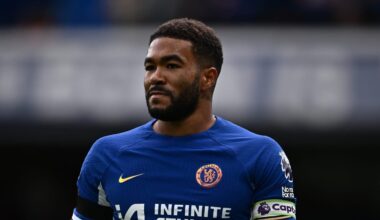 Enzo Maresca's System to Enhance Reece James as an Inverted Fullback