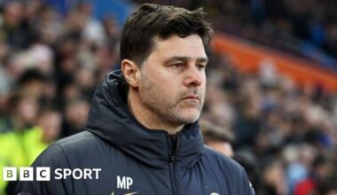 Mauricio Pochettino: Chelsea sacking would 'not be a problem'