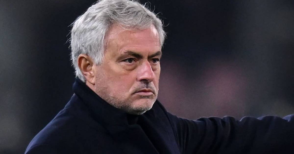 Mourinho: "I decided to stay in Rome rather than accept the Portugal job. Emotions took over and I think I made a mistake... If a third opportunity comes to coach my country, I will take it."